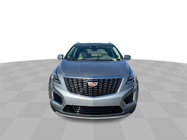 2025 Cadillac XT5 FWD Premium Luxury Tucson AZ