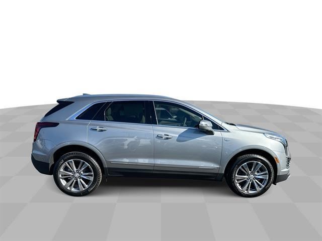 2025 Cadillac XT5 FWD Premium Luxury Tucson AZ