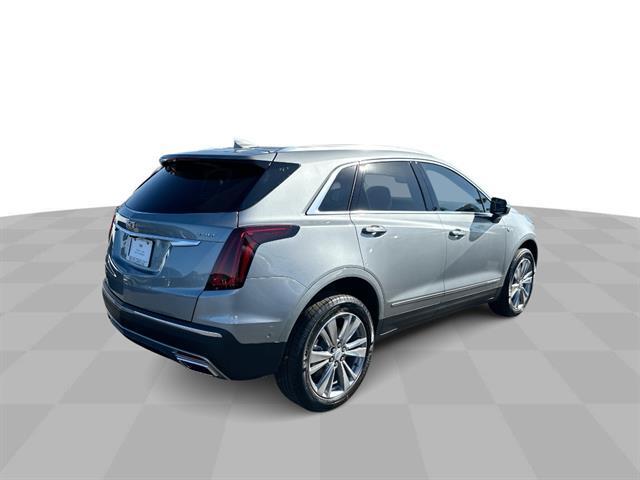 2025 Cadillac XT5 FWD Premium Luxury Tucson AZ