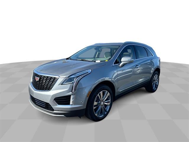 2025 Cadillac XT5 FWD Premium Luxury Tucson AZ