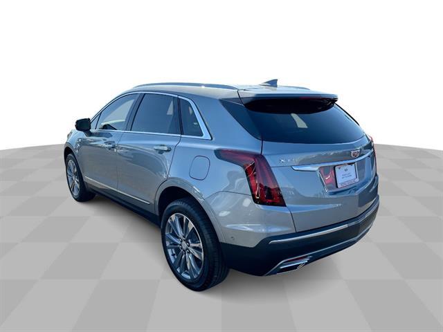 2025 Cadillac XT5 FWD Premium Luxury Tucson AZ
