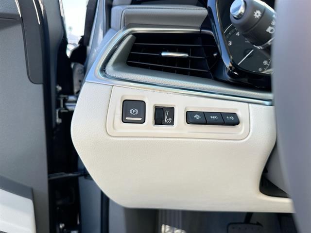 2025 Cadillac XT5 FWD Premium Luxury Tucson AZ