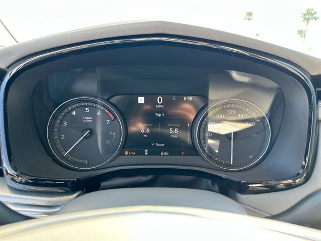 2025 Cadillac XT5 FWD Premium Luxury Tucson AZ