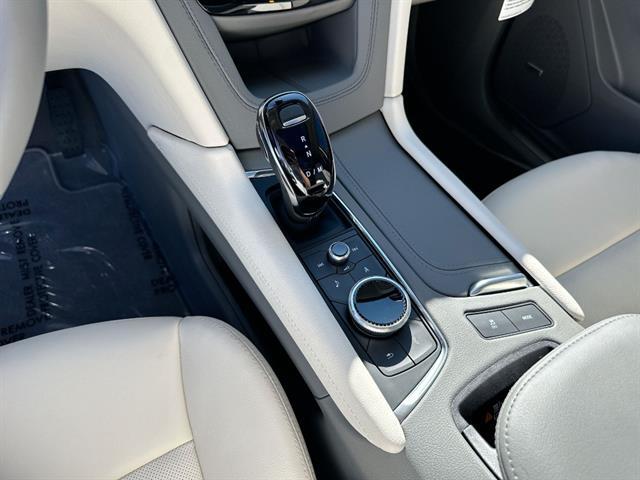 2025 Cadillac XT5 FWD Premium Luxury Tucson AZ