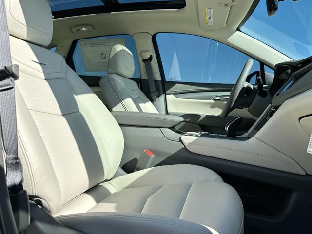 2025 Cadillac XT5 FWD Premium Luxury Tucson AZ