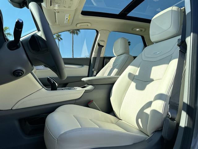 2025 Cadillac XT5 FWD Premium Luxury Tucson AZ