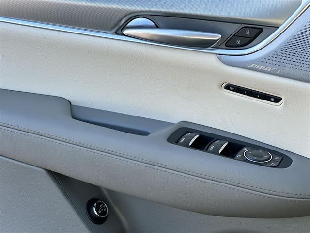 2025 Cadillac XT5 FWD Premium Luxury Tucson AZ