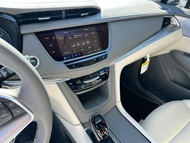 2025 Cadillac XT5 FWD Premium Luxury Tucson AZ