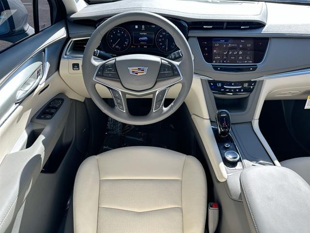 2025 Cadillac XT5 FWD Premium Luxury Tucson AZ