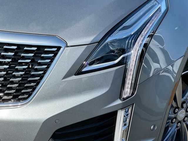 2025 Cadillac XT5 FWD Premium Luxury Tucson AZ
