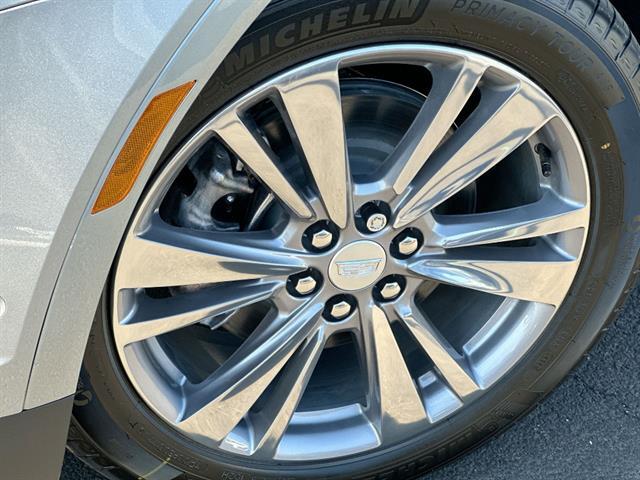 2025 Cadillac XT5 FWD Premium Luxury Tucson AZ