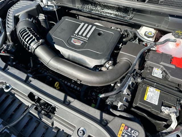 2025 Cadillac XT5 FWD Premium Luxury Tucson AZ