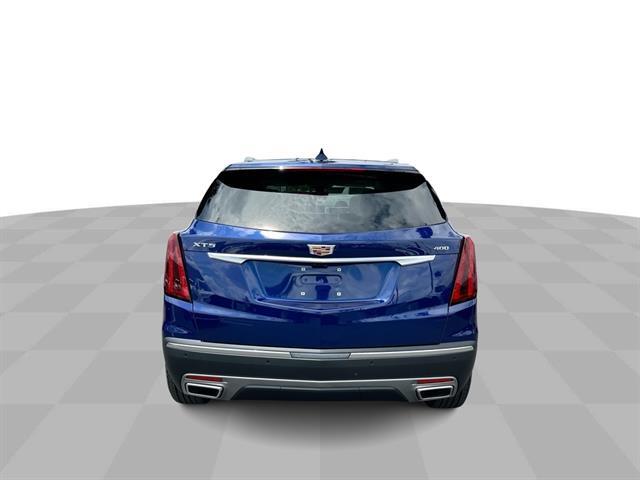 2025 Cadillac XT5 FWD Premium Luxury Tucson AZ