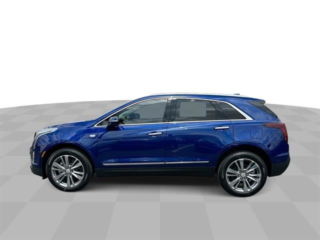2025 Cadillac XT5 FWD Premium Luxury Tucson AZ