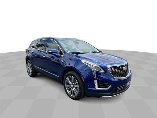 2025 Cadillac XT5 FWD Premium Luxury Tucson AZ