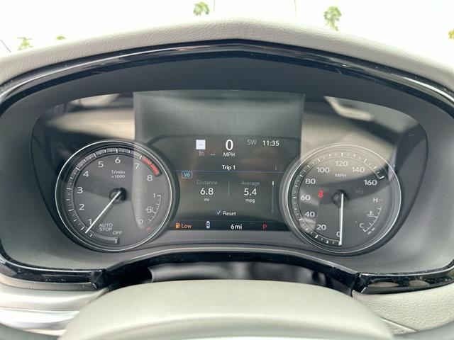 2025 Cadillac XT5 FWD Premium Luxury Tucson AZ