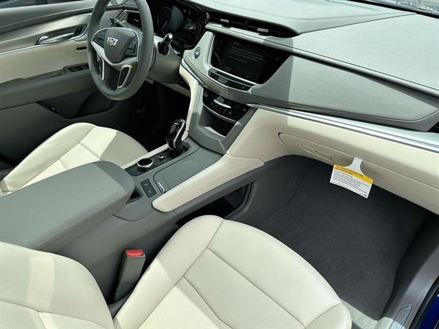 2025 Cadillac XT5 FWD Premium Luxury Tucson AZ