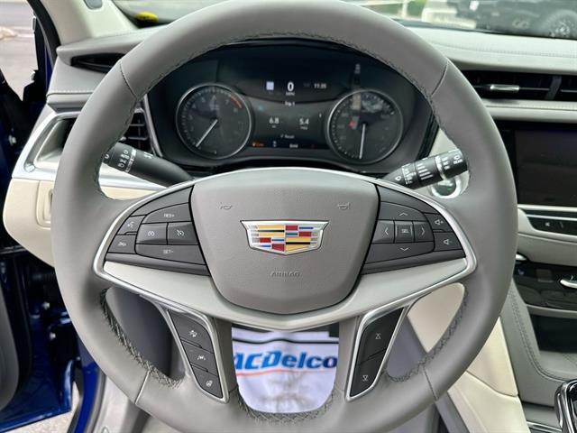 2025 Cadillac XT5 FWD Premium Luxury Tucson AZ