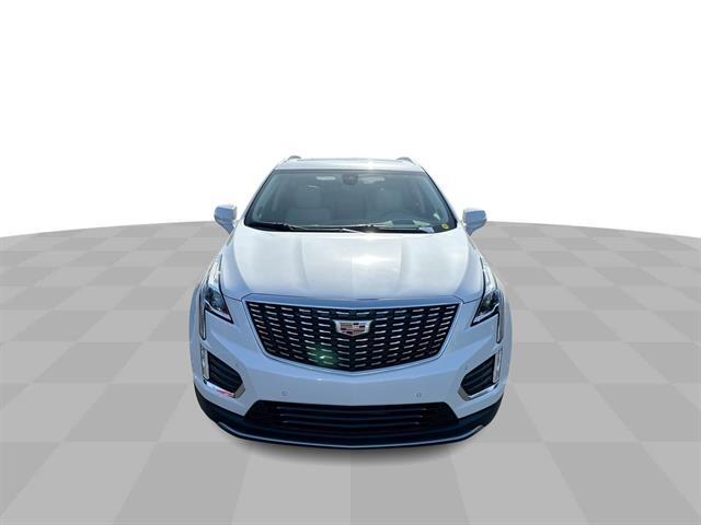 2025 Cadillac XT5 FWD Premium Luxury Tucson AZ