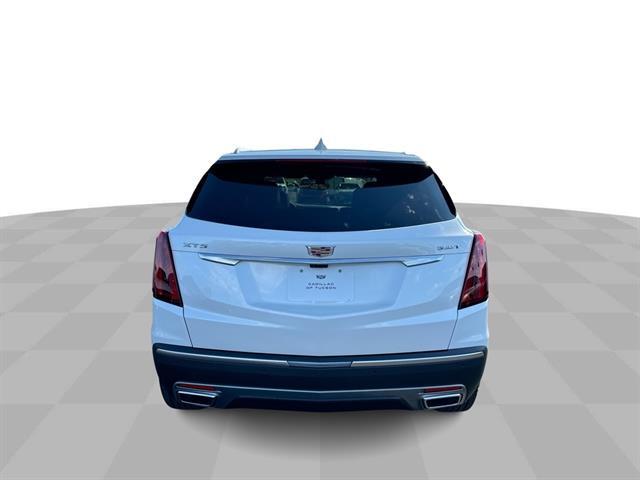 2025 Cadillac XT5 FWD Premium Luxury Tucson AZ