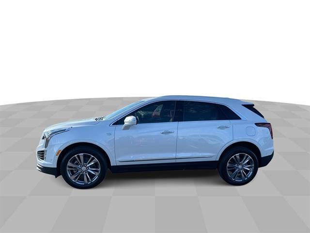 2025 Cadillac XT5 FWD Premium Luxury Tucson AZ