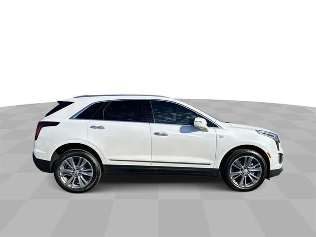 2025 Cadillac XT5 FWD Premium Luxury Tucson AZ