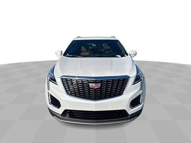 2025 Cadillac XT5 FWD Premium Luxury