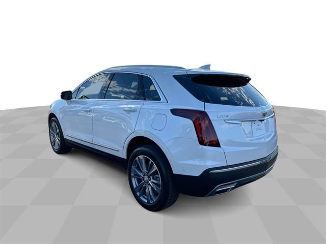 2025 Cadillac XT5 FWD Premium Luxury Tucson AZ