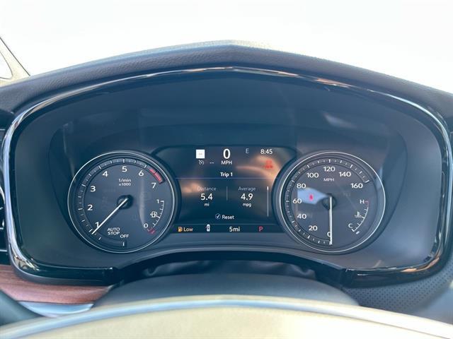 2025 Cadillac XT5 FWD Premium Luxury Tucson AZ