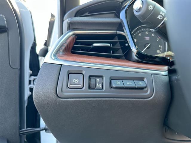 2025 Cadillac XT5 FWD Premium Luxury Tucson AZ