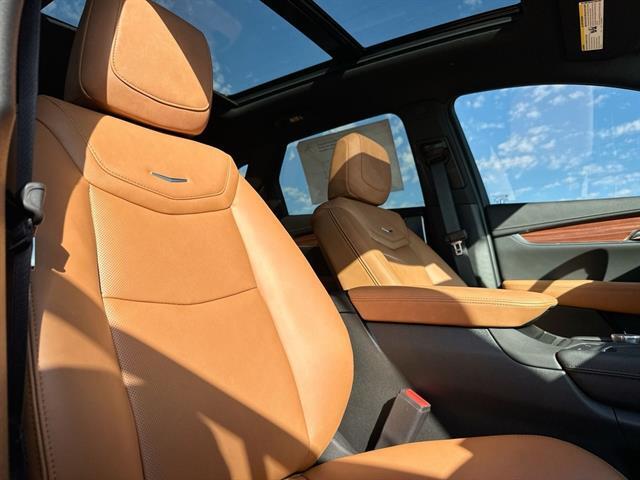 2025 Cadillac XT5 FWD Premium Luxury Tucson AZ