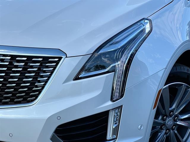 2025 Cadillac XT5 FWD Premium Luxury Tucson AZ