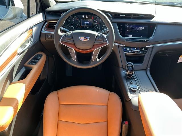 2025 Cadillac XT5 FWD Premium Luxury Tucson AZ