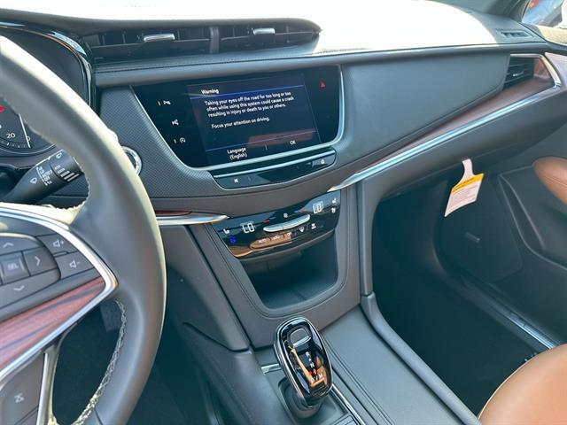 2025 Cadillac XT5 FWD Premium Luxury Tucson AZ