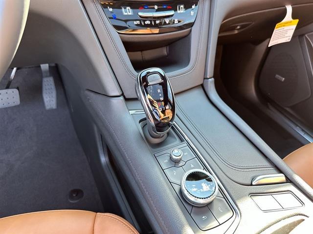 2025 Cadillac XT5 FWD Premium Luxury Tucson AZ