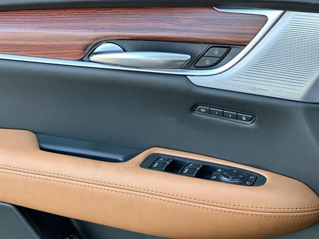 2025 Cadillac XT5 FWD Premium Luxury Tucson AZ