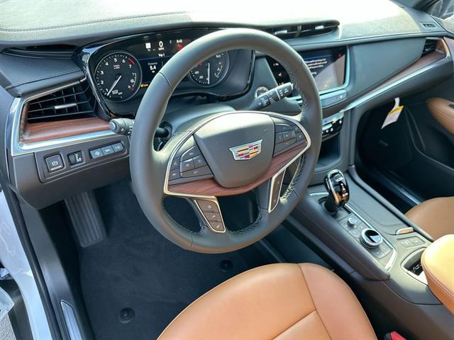2025 Cadillac XT5 FWD Premium Luxury Tucson AZ