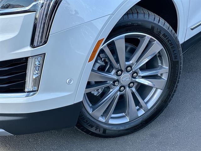 2025 Cadillac XT5 FWD Premium Luxury Tucson AZ