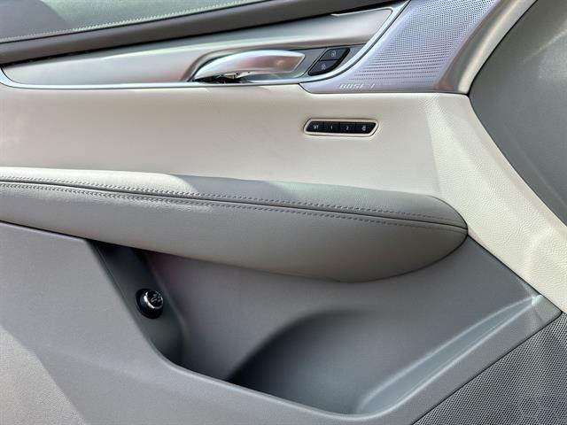 2025 Cadillac XT5 FWD Premium Luxury Tucson AZ