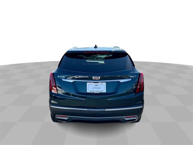 2025 Cadillac XT5 FWD Premium Luxury Tucson AZ