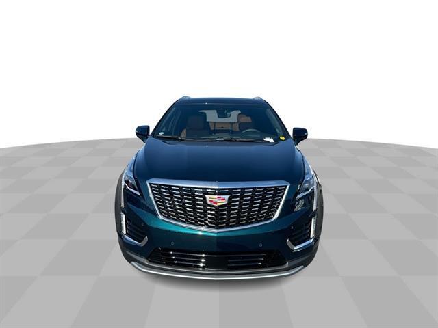2025 Cadillac XT5 FWD Premium Luxury