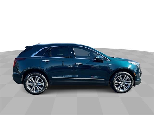 2025 Cadillac XT5 FWD Premium Luxury Tucson AZ