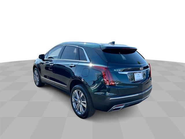 2025 Cadillac XT5 FWD Premium Luxury Tucson AZ