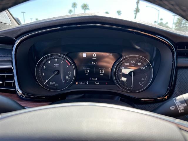 2025 Cadillac XT5 FWD Premium Luxury Tucson AZ