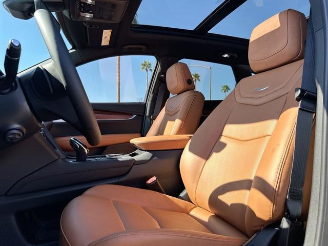 2025 Cadillac XT5 FWD Premium Luxury Tucson AZ