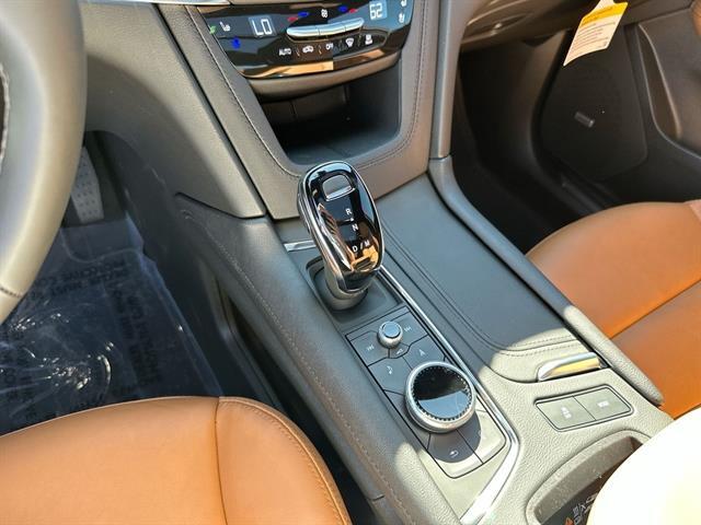 2025 Cadillac XT5 FWD Premium Luxury Tucson AZ