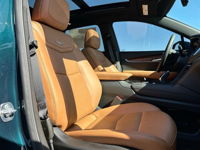 2025 Cadillac XT5 FWD Premium Luxury Tucson AZ