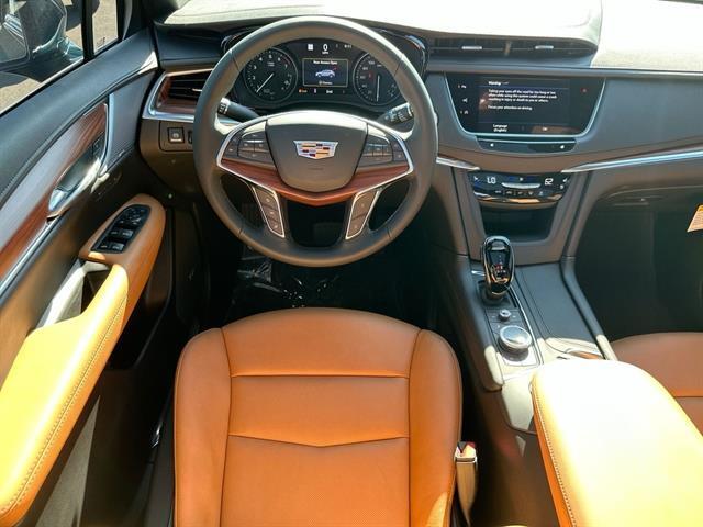 2025 Cadillac XT5 FWD Premium Luxury Tucson AZ