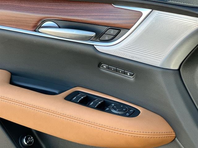 2025 Cadillac XT5 FWD Premium Luxury Tucson AZ