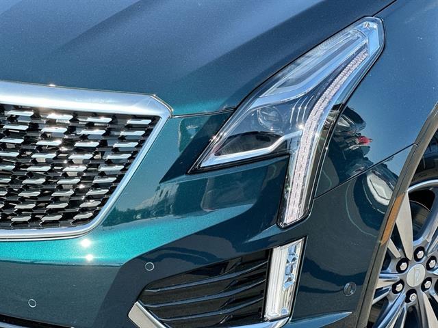 2025 Cadillac XT5 FWD Premium Luxury Tucson AZ